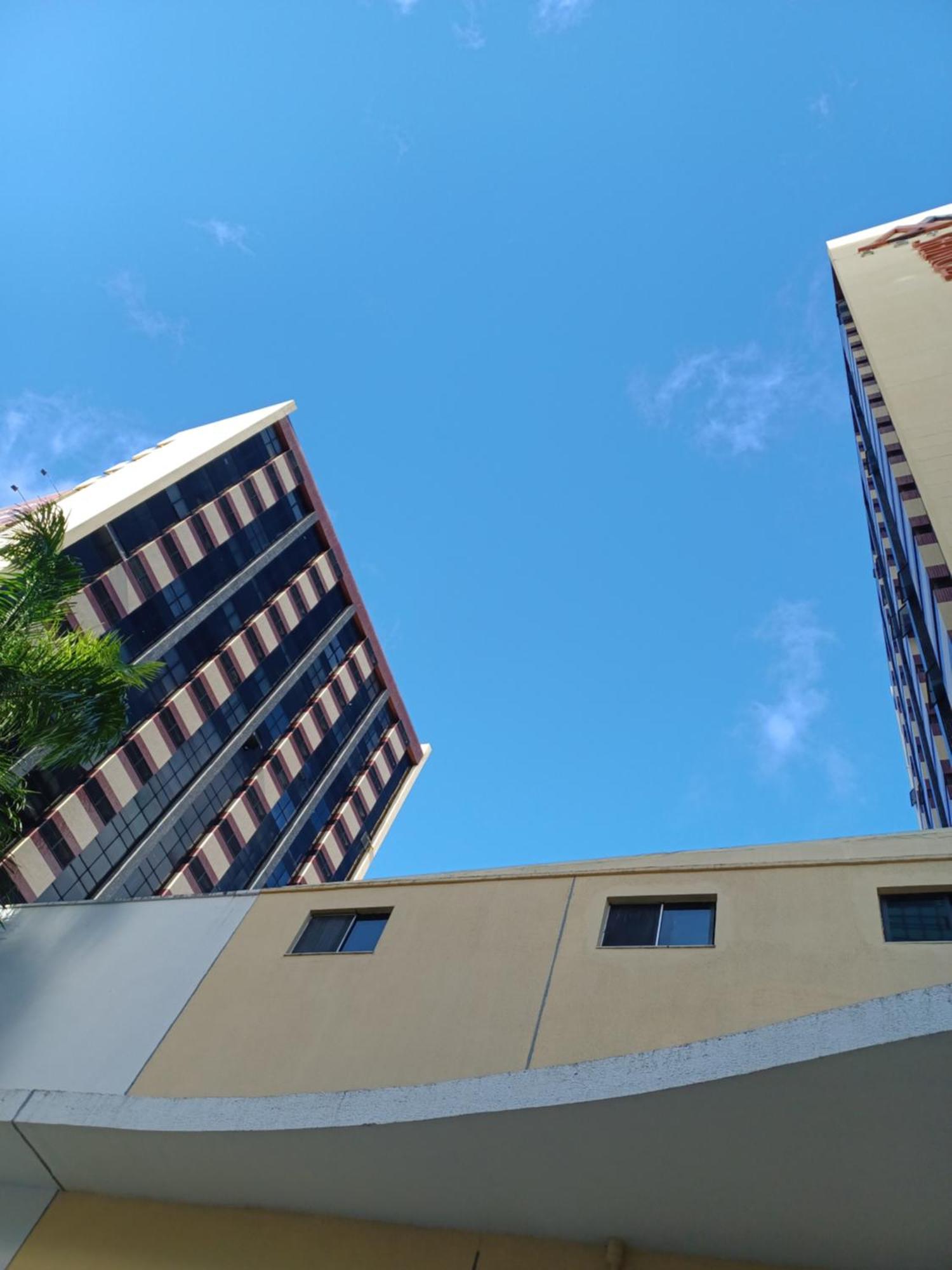 Flat Athenas America Ao Lado Do Salvador Shopping Екстер'єр фото