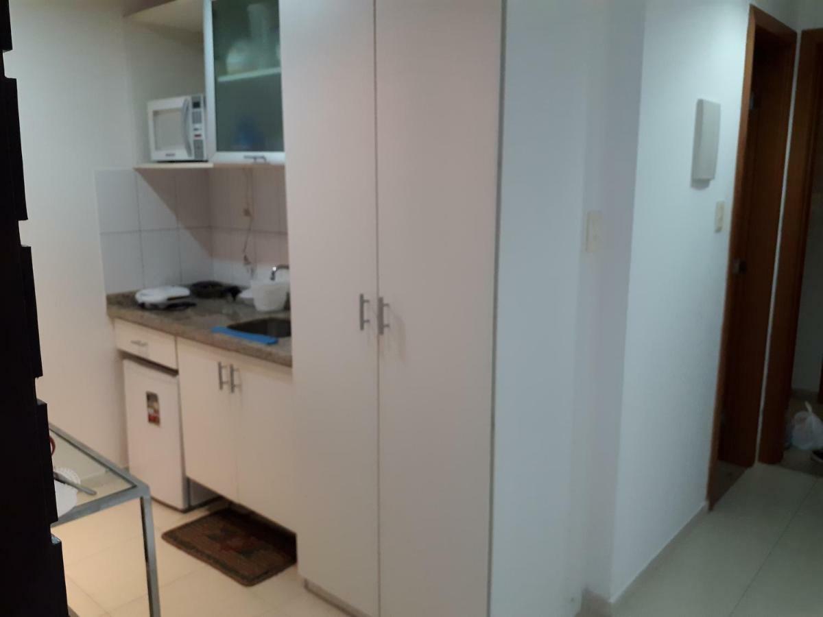 Flat Athenas America Ao Lado Do Salvador Shopping Екстер'єр фото